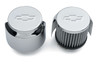 Chevrolet Performance Breather - Crankcase Vent 25534355