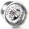 Weld Racing 15x12in Draglite Wheel 5x4.5-4.75in 3.5in BS 90-512346