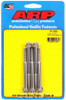 Arp S/S Bolt Kit - 12pt. (5) 1/4-20 x 3.000 611-3000