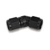 Earls Swivel Coupling Fitting 6an Fem 45 Deg Low Prfl AT939106ERL