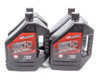 Maxima Racing Oils 10w30 Break-In Oil Case 4x1 Gallon 39-109128