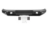 Westin 18- Jeep Wrangler JL WJ2 Rear Bumper 59-82025