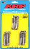 Arp SBF S/S Intake Bolt Kit 6pt. 454-2001