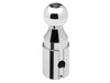 Reese 2-5/16in Ball For Hidden Mount 19309