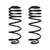 Skyjacker 2.5in Rear Dual Rate Coil Springs 97-06 Jeep TJ25RDR