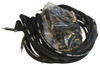 Msd Ignition Street Fire Spark Plug Wire Set 5553