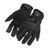 Alpha Gloves VIBE Impact Stealth Medium AG03-07-M