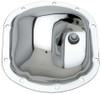 Trans-Dapt Differential Cover Chrom e Dana 30 9238