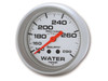 Autometer 2-5/8in Mech Water Temp 4431