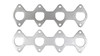 Remflex Exhaust Gaskets Exhaust Gaskets Ford V8 SOHC Triton 4.6L/5.4L 3027