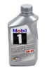 Mobil 1 5w50 Synthetic Oil 1 Qt. FS X2 MOB122075-1