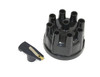 Pertronix Ignition Cap and Rotor Kit Ford Cast Black D600703
