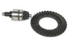 Frankland Racing Ring and Pinion Loaded 4.86 Ratio 2019 KTRP486