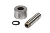 T and D Machine Lightweight Axle Roller and Clip Assembly 3361
