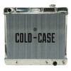 Cold Case Radiators 63-66 Chevy/GMC Pickup Radiator AT GMT555A