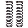 Aldan American Coil Over Springs (pair) 2.5in x 12in - 180lbs 12-180BK2