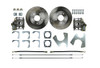 Right Stuff Detailing Rear Disc Brake Conversi on Kit TRD4705