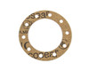 Fuel Safe Gasket 10 Bolt 3.125in Bolt Circle 1GAS07