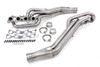Jba Performance Exhaust Headers - 1-7/8 2015 V8 Mustang Long Tube 6689S