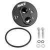 Earls Oil Filter Adapter Chevy V8 68-00 Billet Aluminum 1579ERL