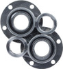 Moser Engineering Axle Bearing Mopar 8-3/4 Green Press In Style pr 9400RP