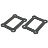 Trans-Dapt LS Engine Mount Shims 3/16in Thick Mild Steel 4207