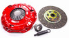 Mcleod Clutch Kit-Super Street Pro GM 75224