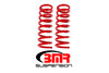 Bmr Suspension 64-72 A-Body Lowering Springs Front 1in Drop SP013R