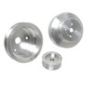 Bbk Performance Under Drive Pulley Set 5.0/5.7L GM Truck 88-95 1603