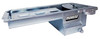 Moroso GM LS 7qt Steel Oil Pan Dart LS Skirted Blocks 20152