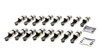Isky Cams SBC Roller Lifter Set 372180904