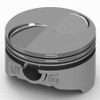 Kb Performance Pistons Ford 2300cc F/T Piston Set 3.810 Bore -4.5cc KB218.030