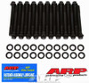 Arp SBF Head Bolt Kit 6pt. 154-3604