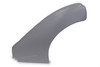 Dominator Racing Products Dominator Late Model Top Flare Left Gray 2302-TP-GRY