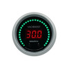 Autometer 2-1/16 Vac/Boost Gauge Elite Digital SC Series 6758-SC