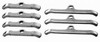 Racing Power Co-Packaged BB Chevy Valve Cover Spreader Bars Kit (7) R9640