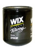 Wix Racing Filters Performance Oil Filter 1-1/2 -12 6in Tall 57003R