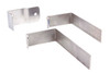 Howe Radiator Mount Kit 34203