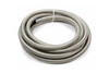 Fragola #10 Stainless Braided Hose 20ft 720010