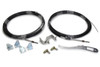 Stroud Safety Chute Release Cable Kit Dual 544