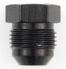 Fragola #20 AN Plug Black 480620-BL