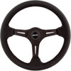 Grant Gripper Steering Wheel 13.75in Dia. 3.5in Dish 8512
