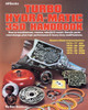 Hp Books Turbo Hydra-Matic 350 978-089586051-4