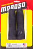 Moroso Hi-Temp Boot Sleeves - Black (Pair) 71994