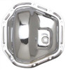 Trans-Dapt Differential Cover Chrom e Dana 60 4816