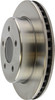 Centric Brake Parts C-TEK Standard Brake Rot or 121.6104
