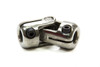 Unisteer Perf Products U-Joint - 3/4-36 x 3/4- 36 8050410