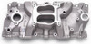 Edelbrock SBC Performer Manifold - w/EGR 3701