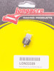 Longacre Magnetic Drain Plug 3/8in NPT 52-33320