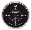 Autometer 2-1/16 Cobalt Hi-Def Clock 6185